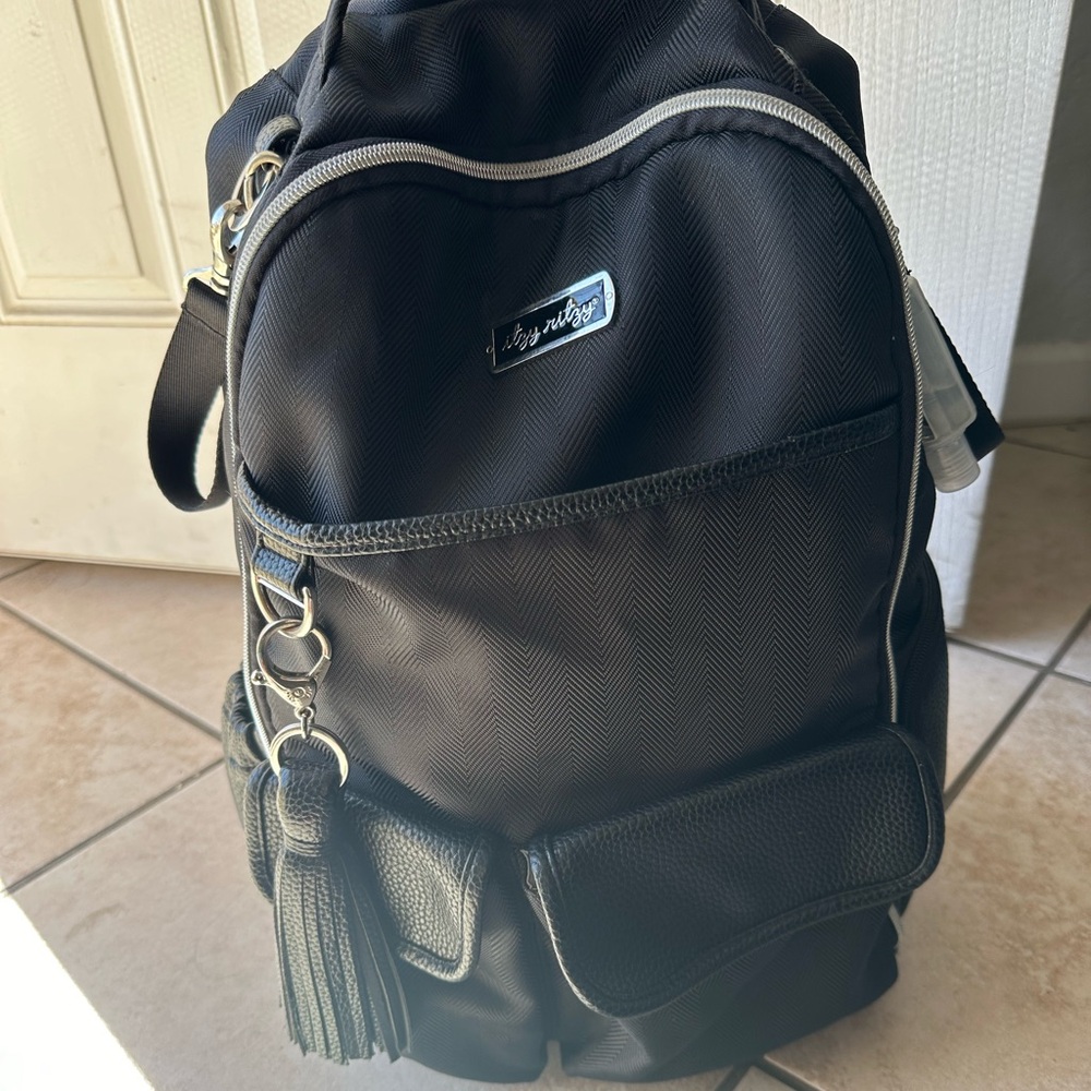 Itzy Ritzy diaper bag